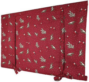 Liftgardin jul